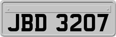 JBD3207