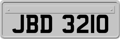 JBD3210