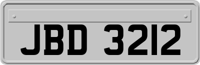 JBD3212