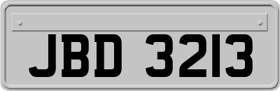 JBD3213