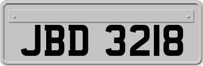 JBD3218