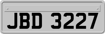 JBD3227