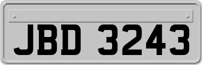 JBD3243