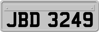 JBD3249