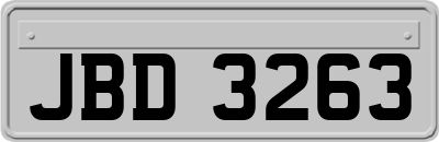 JBD3263