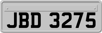 JBD3275