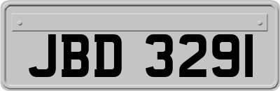 JBD3291