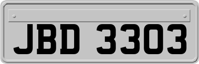 JBD3303
