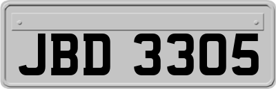 JBD3305