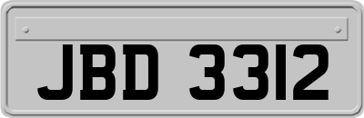 JBD3312