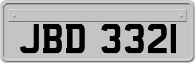 JBD3321