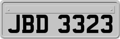 JBD3323