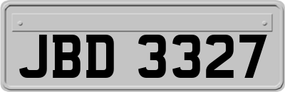 JBD3327
