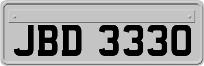 JBD3330