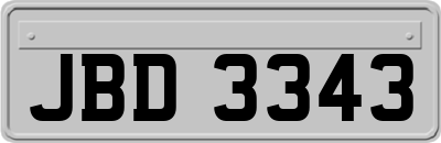 JBD3343