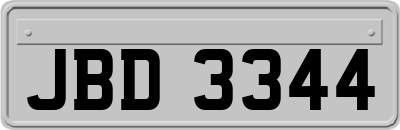 JBD3344