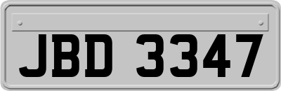 JBD3347