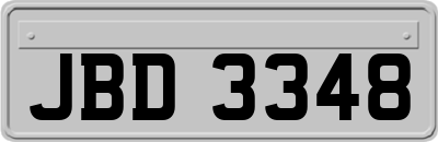 JBD3348