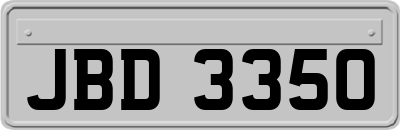 JBD3350