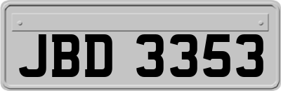 JBD3353