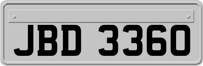 JBD3360