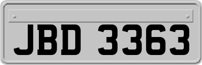 JBD3363