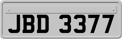 JBD3377