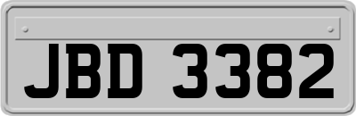 JBD3382