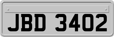 JBD3402