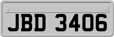 JBD3406