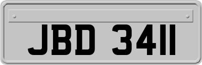 JBD3411