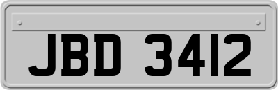 JBD3412