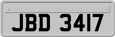 JBD3417
