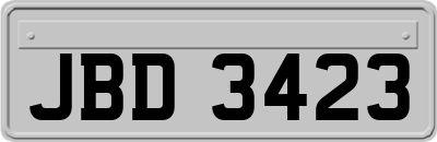 JBD3423