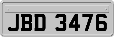 JBD3476