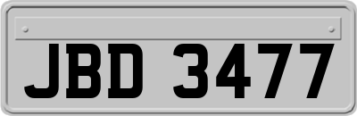 JBD3477