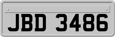 JBD3486