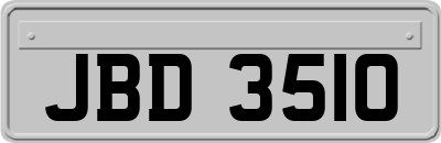 JBD3510