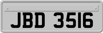 JBD3516