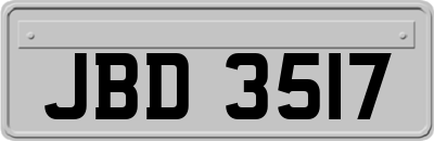 JBD3517