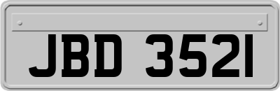 JBD3521