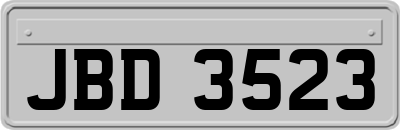 JBD3523