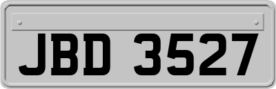 JBD3527