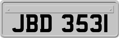 JBD3531