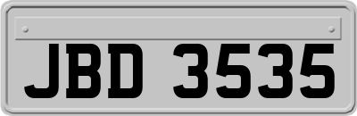 JBD3535