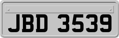 JBD3539