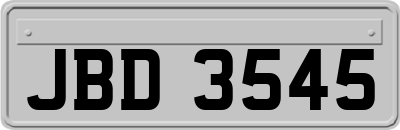 JBD3545