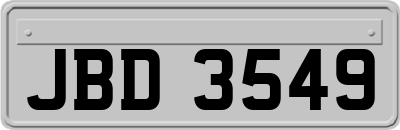 JBD3549