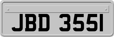 JBD3551