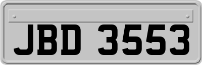JBD3553